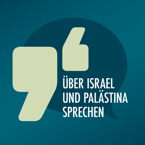 Podcast „Über Israel und Palästina sprechen“- Über Schuld, Scham und Verantwortung in deutschen Täterfamilien
