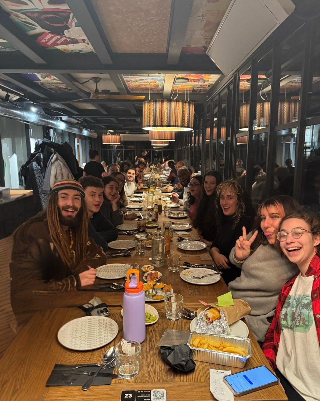 YAP-Programm – Gemeinsam eine Zukunft aufbauen