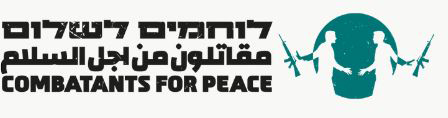 Combatants for Peace