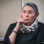 Robi Damelin ParentsCircle Israel